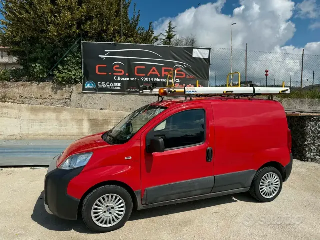 Fiat Fiorino 2ª serie