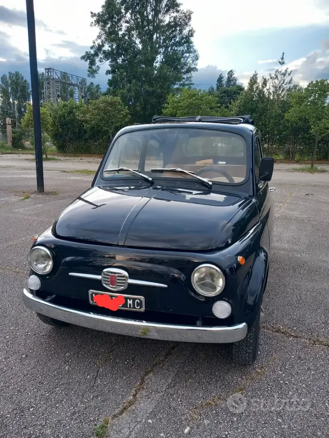 Fiat Altro modello