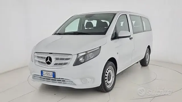 Mercedes-Benz Vito 4ªs. (W447)