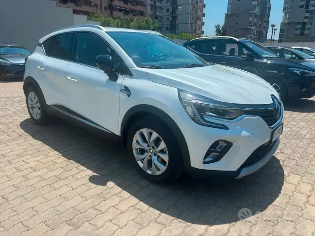 Renault Captur 2ª serie