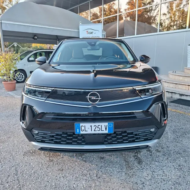 Opel Mokka 2ª serie