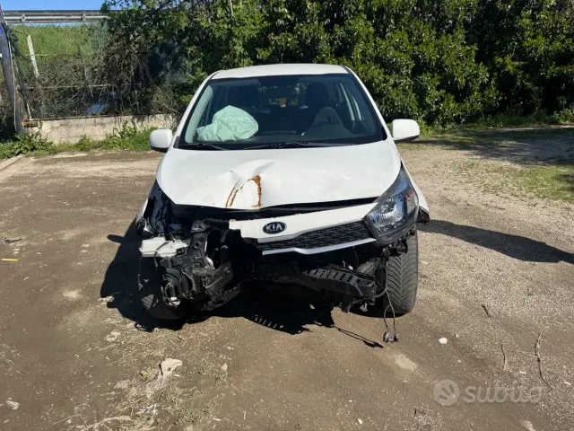 Kia Picanto 3ªs.(17-->)