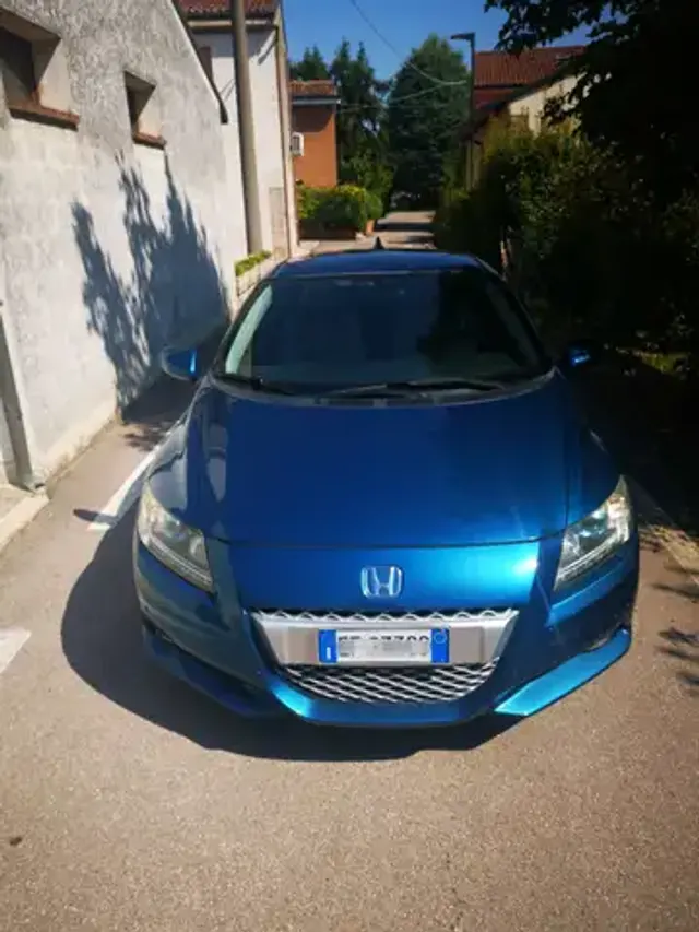 Honda CR-Z