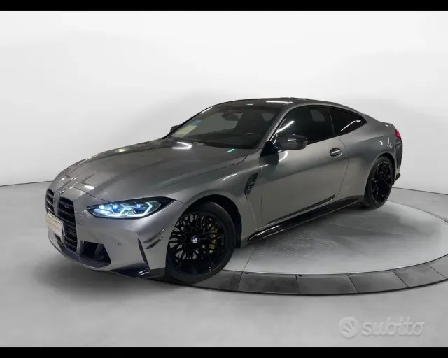 BMW Serie 4 Cpé(G22/82)