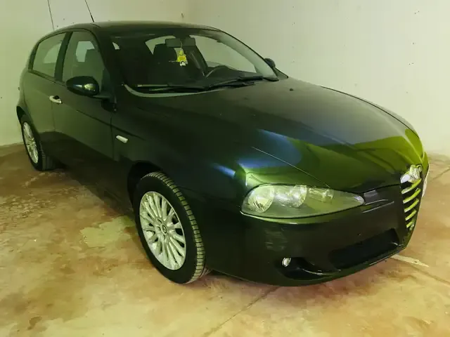 Alfa Romeo 147