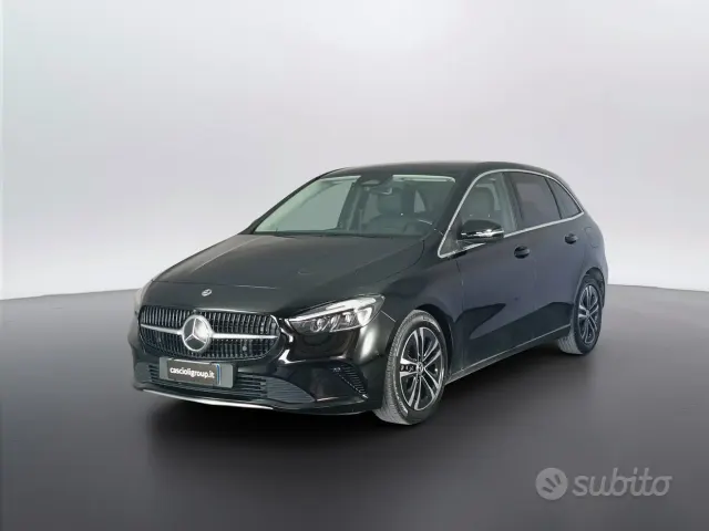 Mercedes-Benz Classe B (W247)