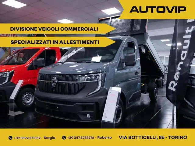 Renault null