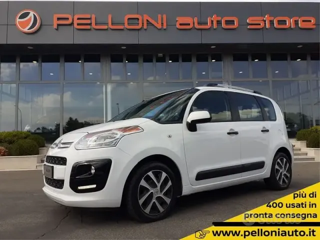 Citroen C3 Picasso