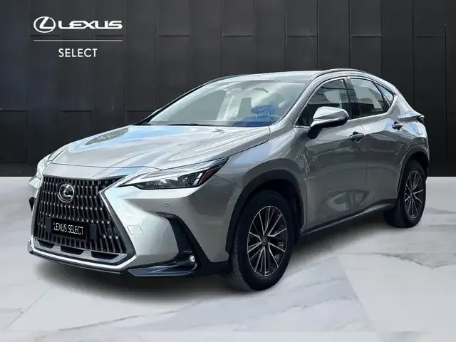 Lexus NX 350h