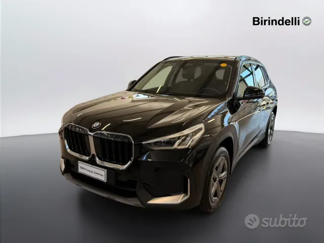 BMW X1 (U11)