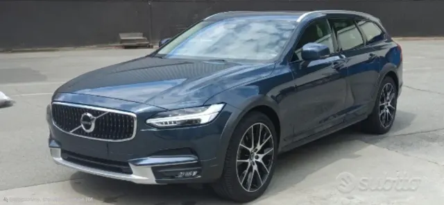 Volvo V90 CC (2016-2024)