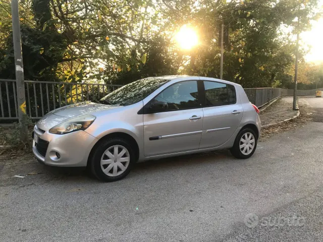Renault Clio 3ª serie