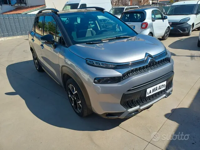 Citroen C3 Aircross 2ª s.