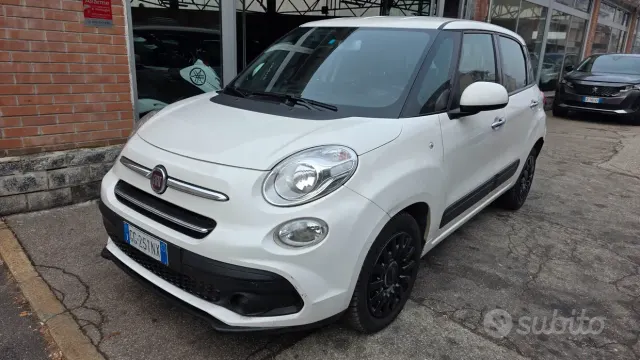 Fiat 500L Pro