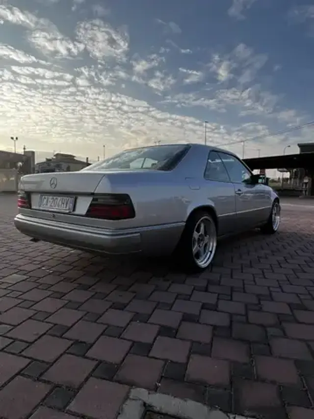 Mercedes-Benz CE 230
