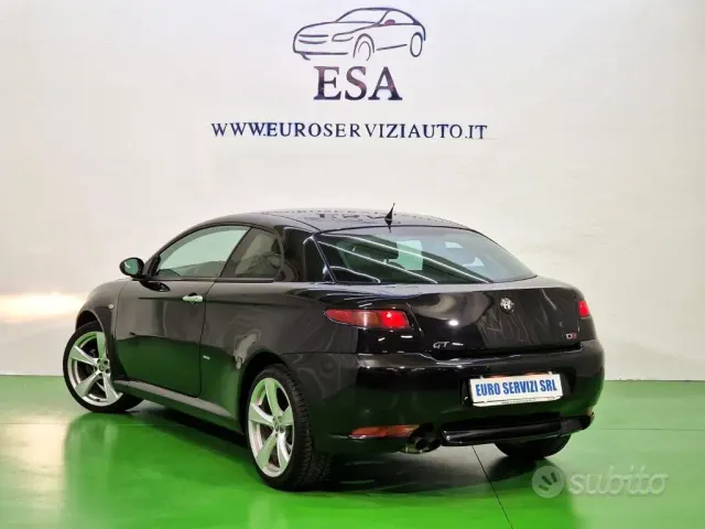 Alfa Romeo GT