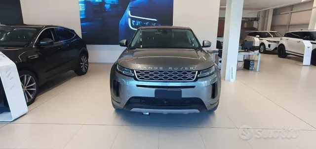 Land Rover RR Evoque 2ª serie