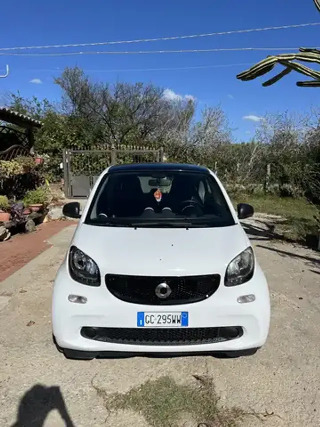 smart city-coupé/city-cabrio