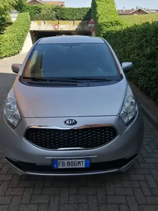 Kia Venga