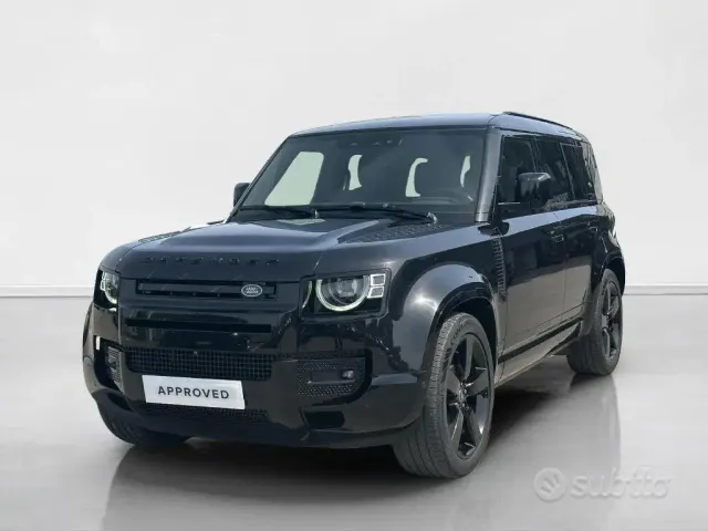 Land Rover Defender (2019)