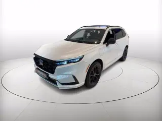 Honda CR-V 2.0 Phev eCVT Advance Tech