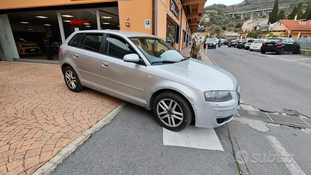 Audi A3 2ª serie