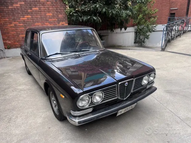 Lancia Altro modello