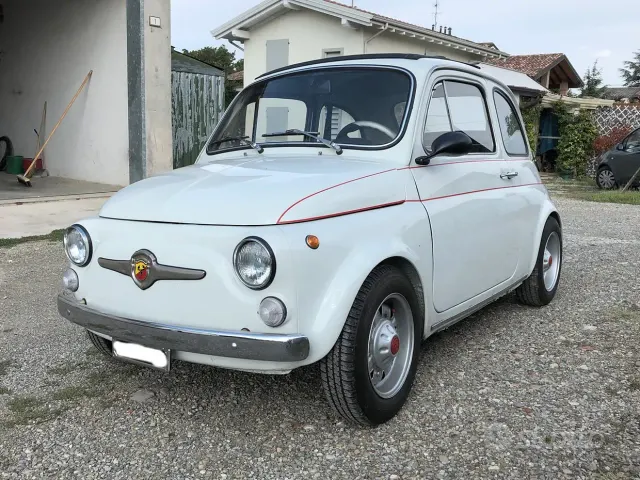 Fiat Altro modello
