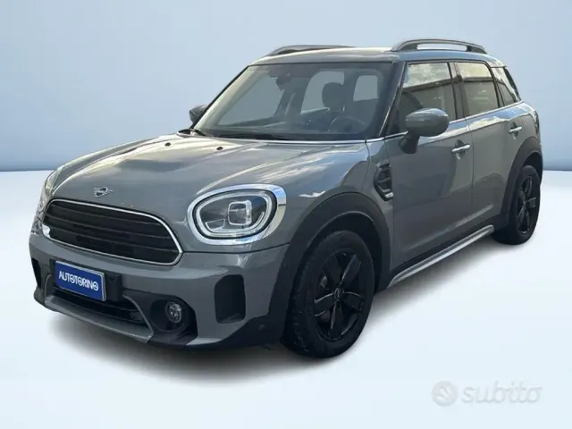 MINI Mini Countrym.(F60)