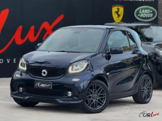 smart fortwo 3ªs.(C/A453)