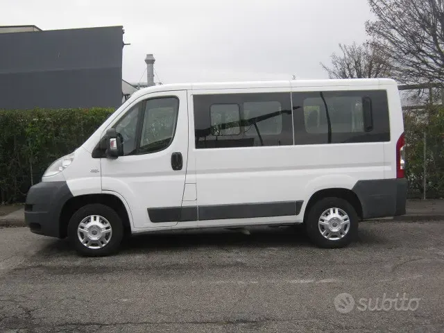 Fiat Ducato (4ª serie)