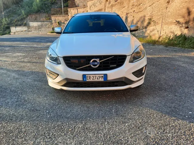 Volvo XC60 (2008-2018)