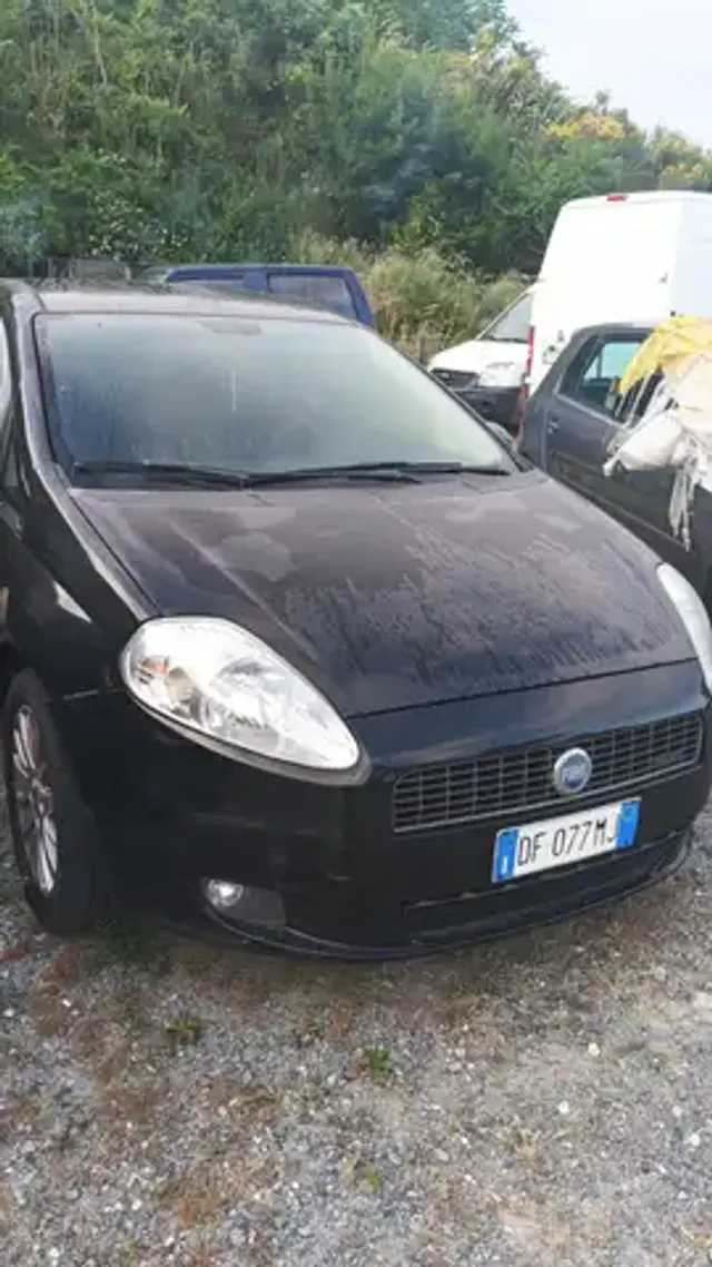 Fiat Grande Punto