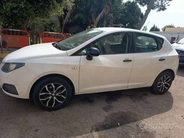 Seat Ibiza 4ª serie
