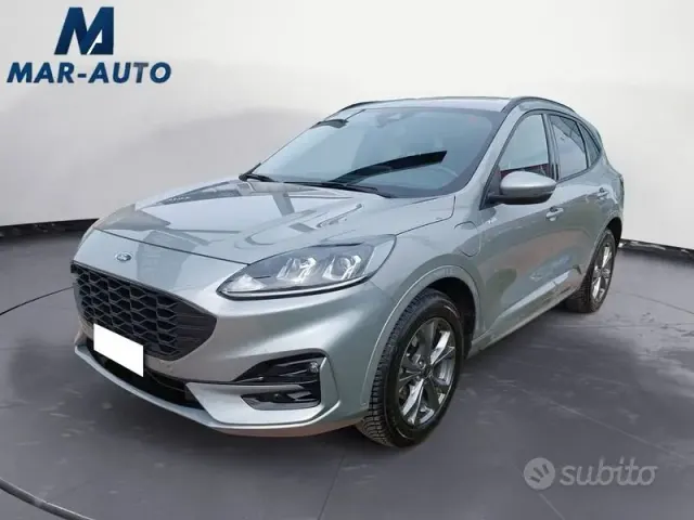 Ford Kuga 3ª serie