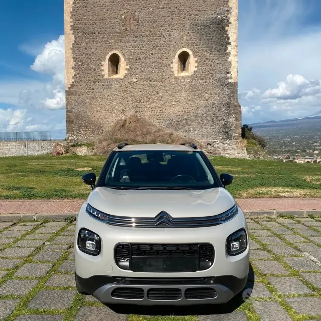 Citroen C3 Aircross 1ª s.