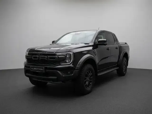 Ford Ranger Raptor