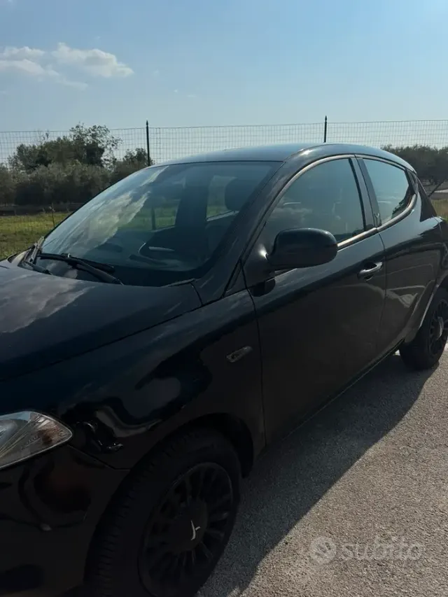 Lancia Ypsilon 3ª serie