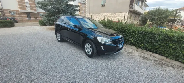 Volvo XC60 (2008-2018)