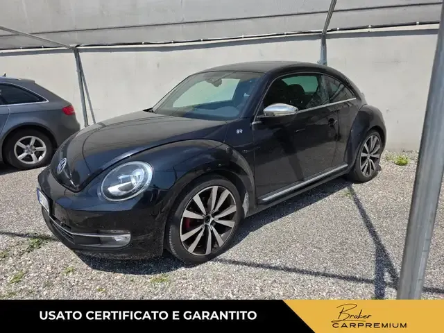 Volkswagen Maggiolino