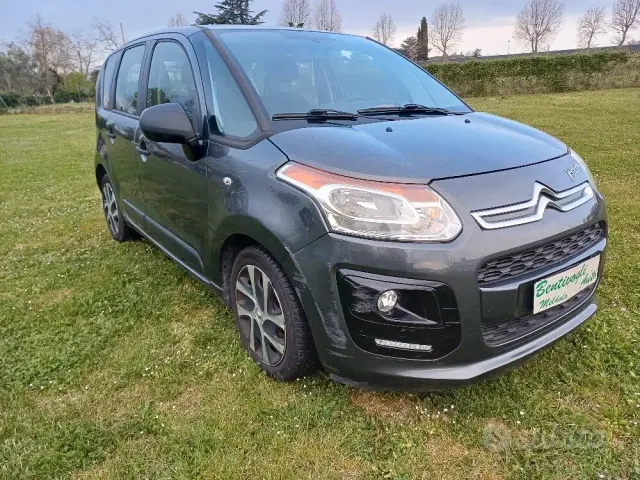 Citroen C3 Picasso