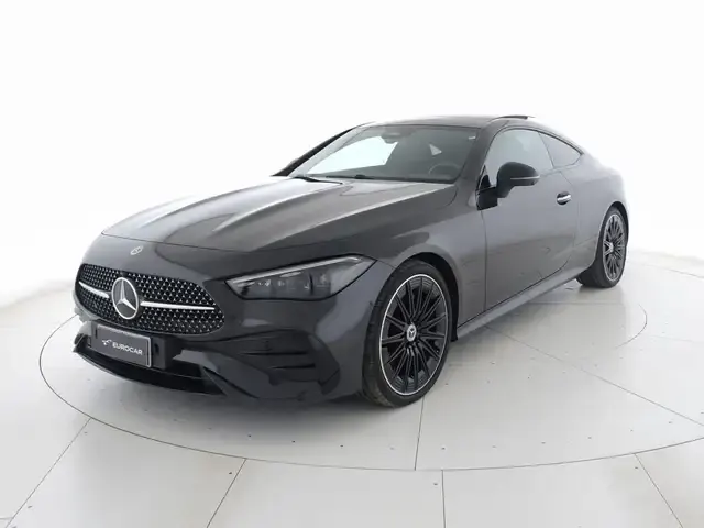 Mercedes-Benz CLE 300