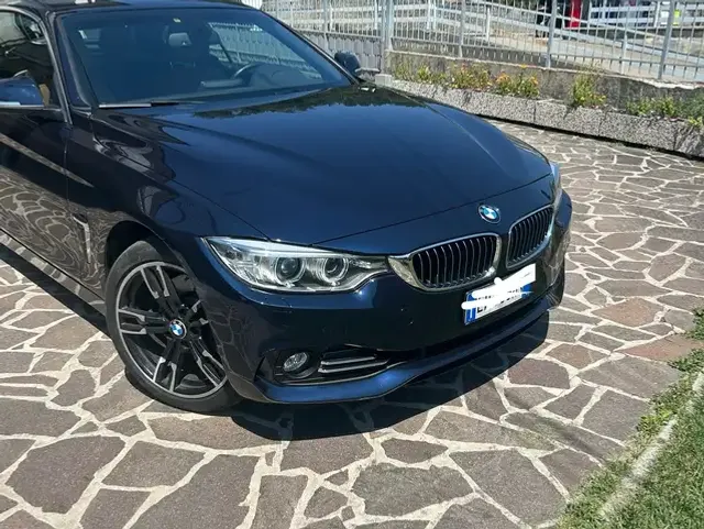 BMW 428