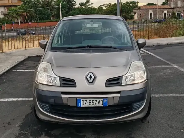 Renault Modus