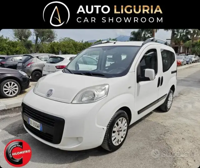 Altro Altro modello