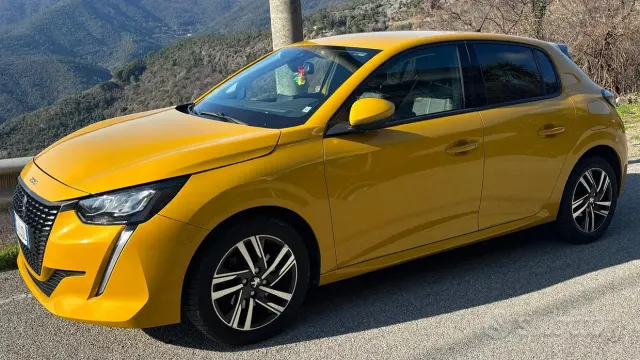 Peugeot 208 2ª serie