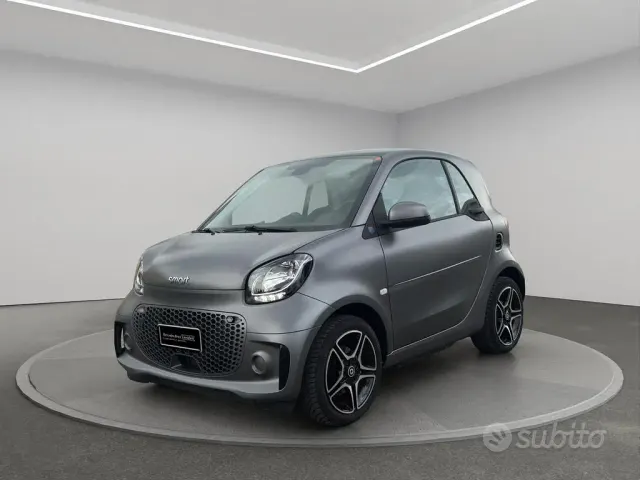 smart fortwo 3ªs.(C/A453)