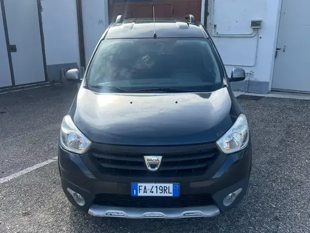 Dacia Dokker