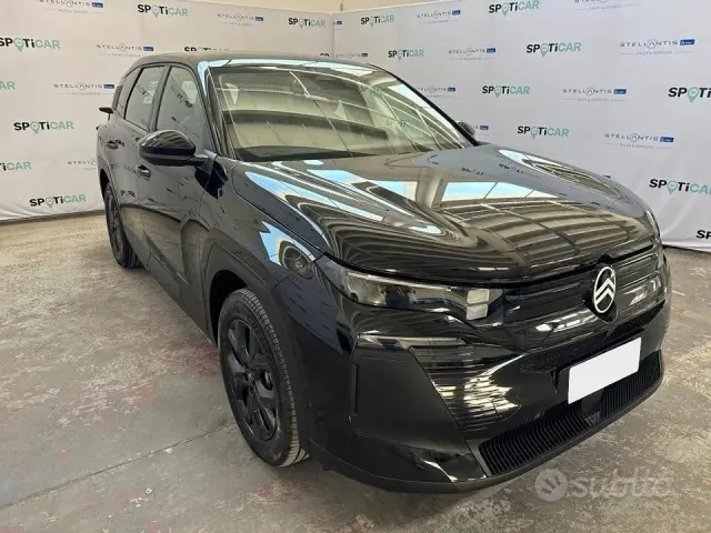 Citroen C5 Aircross 2ª s.