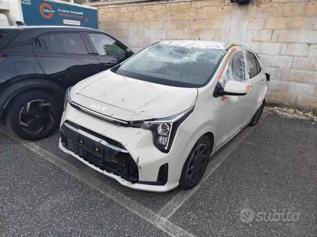 Kia Picanto 3ªs.(17-->)